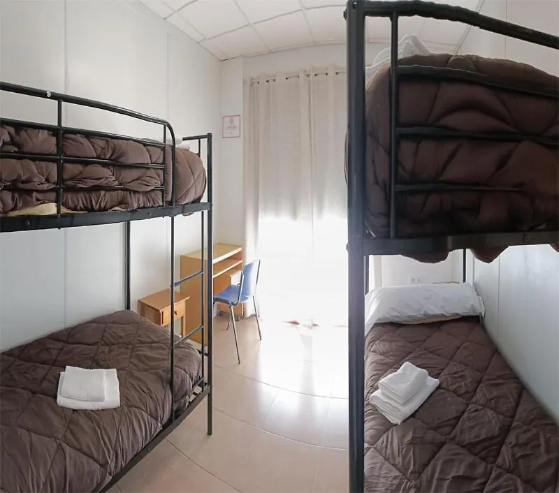 Albergue La Paz De Las Alpujarras Padules